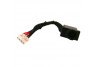 DC plug SAMSUNG NP530UAC