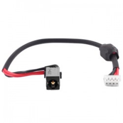 Plug DC ASUS K43 K53 K53T K53U K53Z