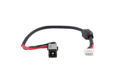 Ficha DC ASUS K43 K53 K53T K53U K53Z