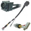Power jack SONY Vaio VGN-SZ5XN/C PCG-6Q1M