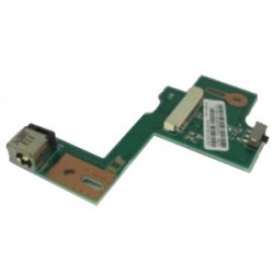 PLUG DC / Powerboard ASUS N53
