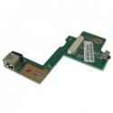 PLUG DC / Powerboard ASUS N53