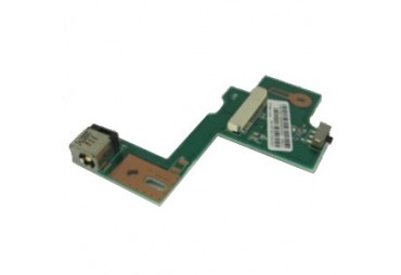 Ficha DC / Powerboard ASUS N53
