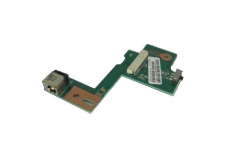 Ficha DC / Powerboard ASUS N53