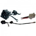 Plug DC SONY Vaio PCG-21313M VPCM11M1E