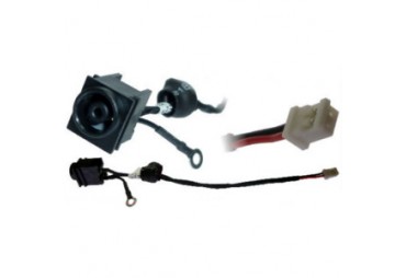 Ficha DC SONY Vaio PCG-21313M VPCM11M1E