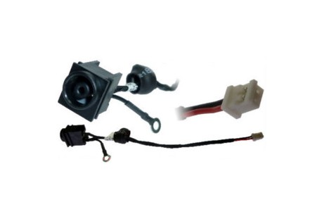 Ficha DC SONY VPCM11M1E 