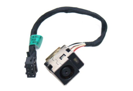 Ficha DC HP / COMPAQ 2000 DM4-3000 G6-1000 G6-2000