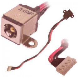 Ficha DC ASUS B43 B53