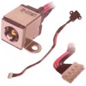 Ficha DC ASUS B43 B53