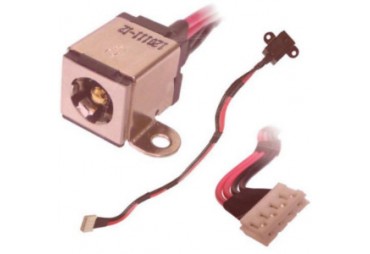 Ficha DC ASUS B43 B53