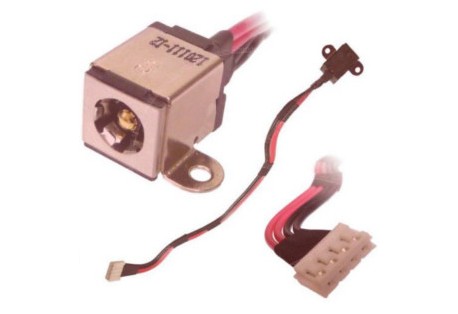 Ficha DC ASUS B43 B53