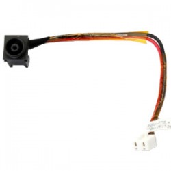 DC plug SONY Vaio VGN-NR