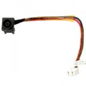 DC plug SONY Vaio VGN-NR