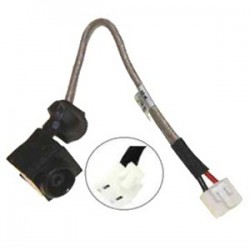 Ficha DC SONY Vaio VGN-NS190J VGN-NS205N