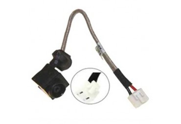 Ficha DC SONY Vaio VGN-NS190J VGN-NS205N