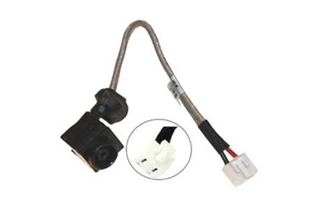 Ficha DC SONY Vaio VGN-NS190J VGN-NS205N