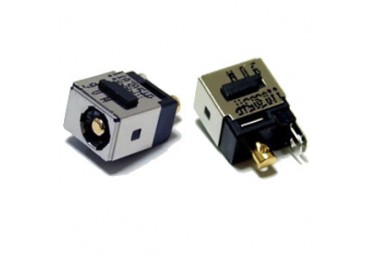 Ficha DC TOSHIBA Satellite L450 L650 L655 L750