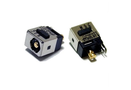 Ficha DC TOSHIBA Satellite L450 L650 L655 L750