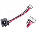 PLUG DC TOSHIBA Tecra A80 M1 M2 M5