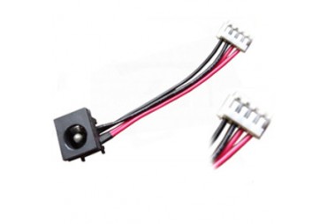 Ficha DC TOSHIBA Tecra A80 M1 M2 M5