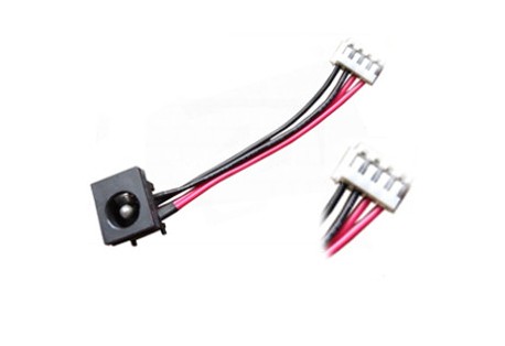 Ficha DC TOSHIBA Tecra A80 M1 M2 M5