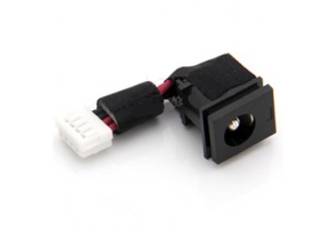 Ficha DC TOSHIBA Portege R500 R600