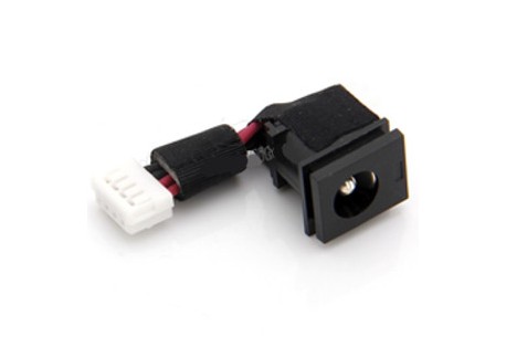 Ficha DC TOSHIBA Portege R500 R600