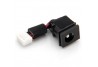 PLUG DC TOSHIBA Portege R500 R600