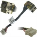 PLUG DC HP / COMPAQ G4-1000