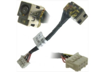 Ficha DC HP / COMPAQ G4-1000