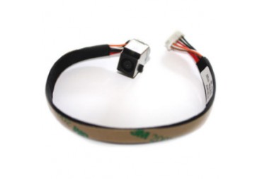 Ficha DC HP / COMPAQ 4520 4520S 4525