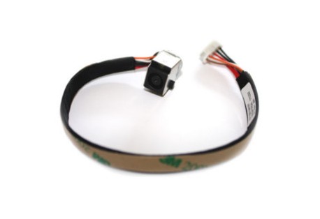 Ficha DC HP / COMPAQ 4520 4520S 4525