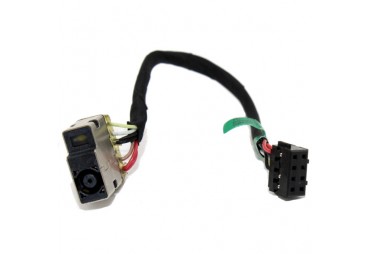 Ficha DC HP / COMPAQ Pavilion 15-D 11-E