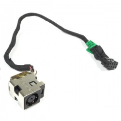 PLUG DC HP / COMPAQ Pavilion DV7-7000