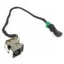 PLUG DC HP / COMPAQ Pavilion DV7-7000