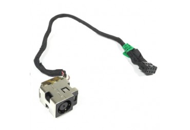 Ficha DC HP / COMPAQ Pavilion DV7-7000