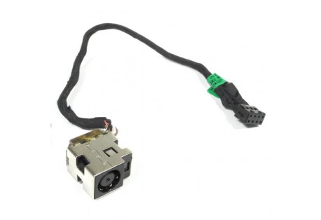 Ficha DC HP / COMPAQ Pavilion DV7-7000