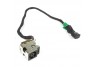 PLUG DC HP / COMPAQ Pavilion DV7-7000