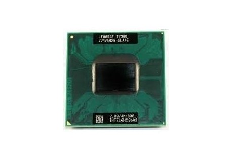 Processador Intel T7300 para Portatil