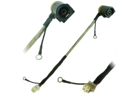 Ficha DC SONY VAIO VPC-S13