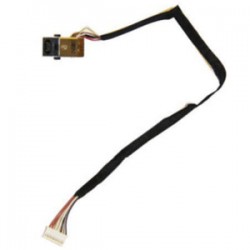 DC plug HP / COMPAQ Envy 15 15T