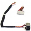 PLUG DC HP / COMPAQ Probook 4720S 4725S