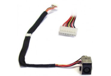 Ficha DC HP / COMPAQ Probook 4720S 4725S