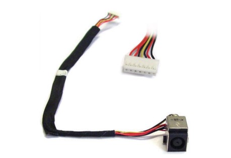 Ficha DC HP / COMPAQ Probook 4720S 4725S