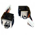 DC plug HP / COMPAQ DM1-3000