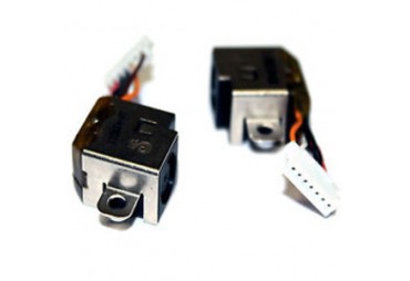 Ficha DC HP / COMPAQ DM1-3000