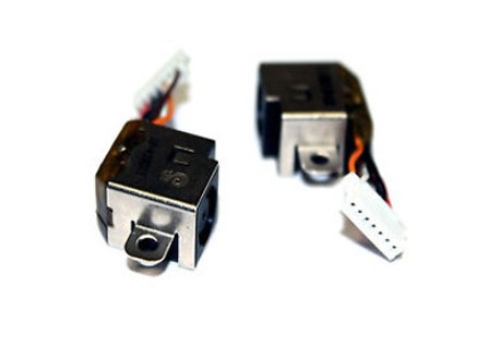 Ficha DC HP / COMPAQ DM1-3000