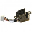 DC plug HP / COMPAQ TouchSmart TM2-2000