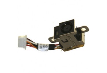 Ficha DC HP / COMPAQ TouchSmart TM2-2000